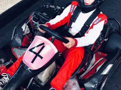 -RD卡丁车汽车俱乐部