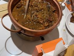 -上关东东北菜(夫子庙水游城店)