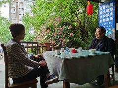 -庶民居中餐馆(花土店)