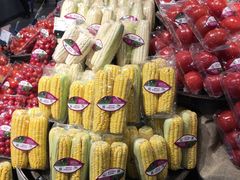 -Olé精品超市(北京合生汇店)
