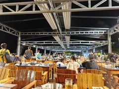 -渔家火锅·海鲜自助餐·演艺(亚龙湾天域酒店)