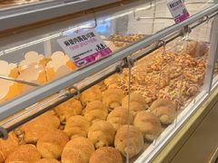 -好利来(木渎店)