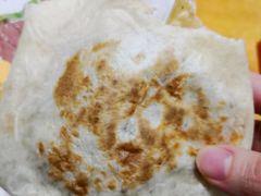 -肯德基(蓝桥店)