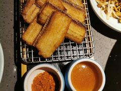 -老头儿油爆虾(星光一期店)