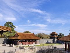 -沈阳市东陵公园