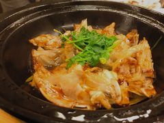 -金鸡厨房(夏湾店)