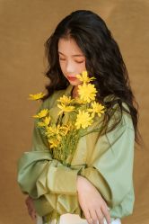 -熙熙小王国儿童摄影乐园(武昌旗舰店)
