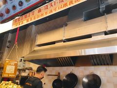 -梅溪·小伙子干挑面(安吉总店)