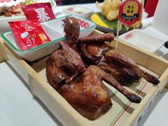 -粤拭轩·广东味道(祥和里店)