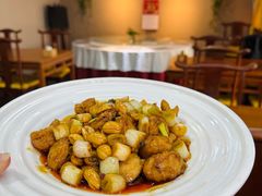 -中卫御苑福膳·养生局(圆明园店)