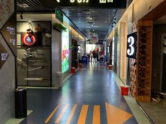 -奥斯卡新都汇影城(终级银幕)