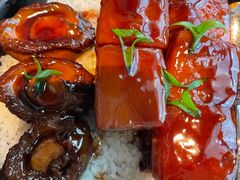 -淮香国色(正大中心店)