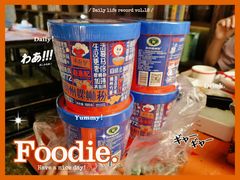-老表记广西宵夜螺蛳鸭脚煲(西大店)