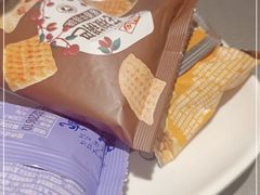 -探炉·香辣豆花烤鱼(笋岗宝能环球汇店)