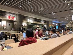 大堂-食代馆(深业上城店)