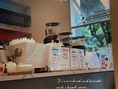 -Jeans Coffee牛仔裤咖啡