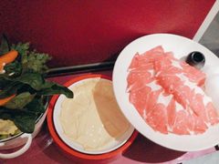 -九鼎轩脆毛肚火锅(三钢里店)