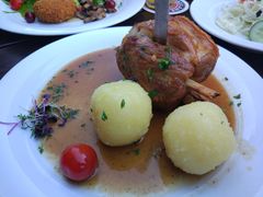 -Restaurant Paulaner am Dom