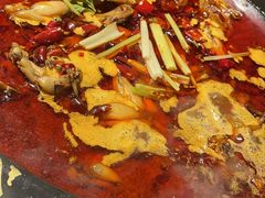 -蛙老爹·蜀香美蛙鱼头(王家湾店)