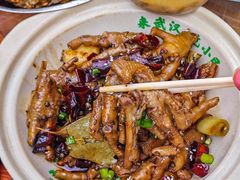 -小民大排档(马场角横路店)