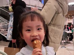 -LUNEURS月乐诗·法式冰淇淋(环贸店)