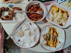 -潮福城大酒楼(北尚店)