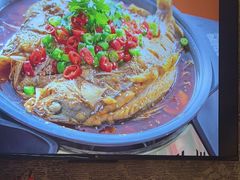 -神府路壹号·海鲜烧烤·砂锅粥·锅物(三坊七巷店)