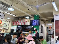 -華歡冰室-WahFoon(吉大店)