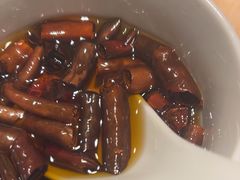 -清真·老门框爆肚涮肉·中华老字号(丰管路店)