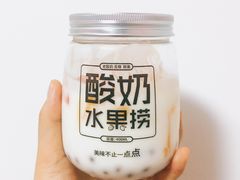 -御蝶坊生日蛋糕KNAC(新村店)
