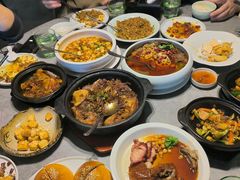 -有璟阁港式餐厅(国贸商城店)