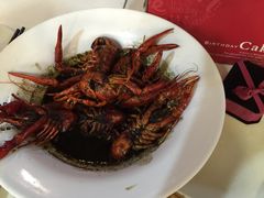 龙巢盱眙龙虾店(八卦岭店)-龙巢盱眙龙虾·牛蛙·烧烤宵夜(八卦岭店)