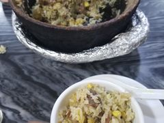-红星光发煲仔饭(大石街店)