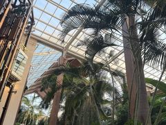 -盘锦生态酒店-火锅餐厅