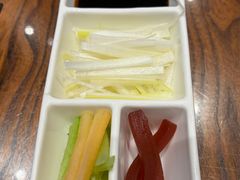 -北京老铺烤鸭(西稍门店)