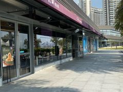 -太兴餐厅(小径湾店)