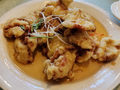 -黄家饺子东北特色菜馆(湖滨商业街店)