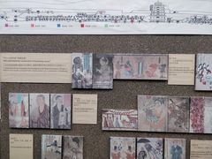 -敦煌石窟文物保护研究陈列中心