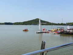 -上海月湖雕塑公园