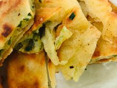 葱油饼-咏春葱油饼(德政中路店)