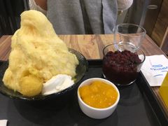 -Ice Monster冰馆·CNN评选全球十大甜品(国贸商城店)