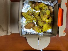 -西哟GoGo韩式炸鸡(三盛国际广场店)