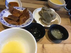 -左邻右舍褡裢火烧(石榴园店)