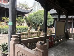 -文昌阁