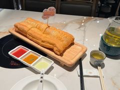 -滋粥楼·顺德菜(番禺广场总店)