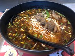 -亚皆老街南宁老友粉·米粉(印象城店)