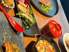 -眞日本料理