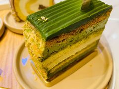 -KNOTKNOT珞珞·日式甜品(K11店)