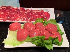 -牛事制造局牛肉火锅(莲岳路店)