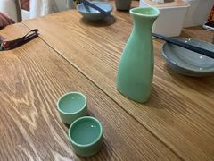 -静一餐厅·湖北菜(前门店)